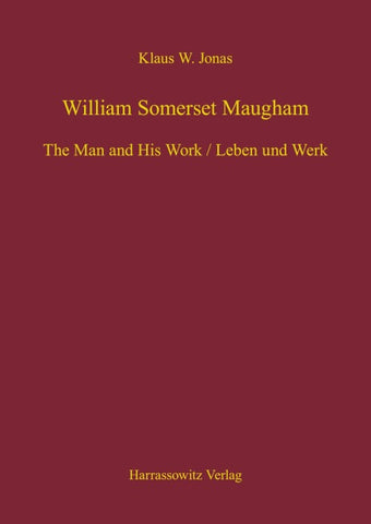 William Somerset Maugham