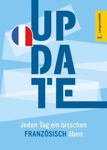 Langenscheidt Update Französisch