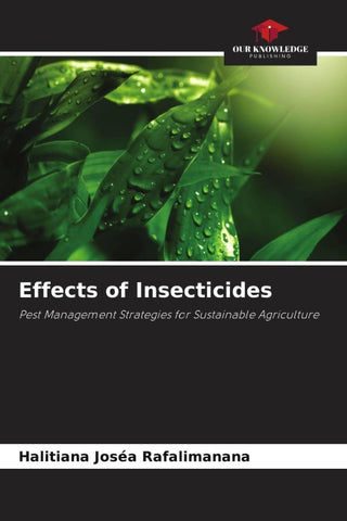 Effects of Insecticides