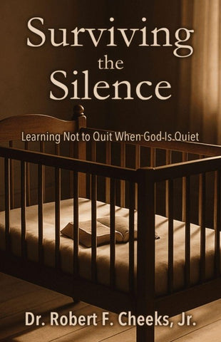 Surviving the Silence