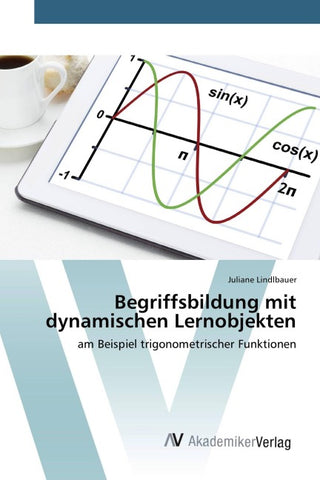 Begriffsbildung mit dynamischen Lernobjekten
