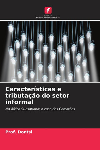Características e tributação do setor informal