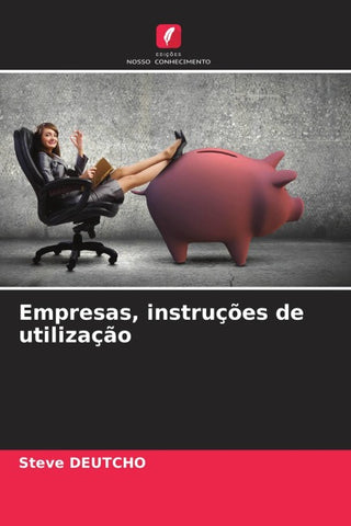 Empresas, instruções de utilização