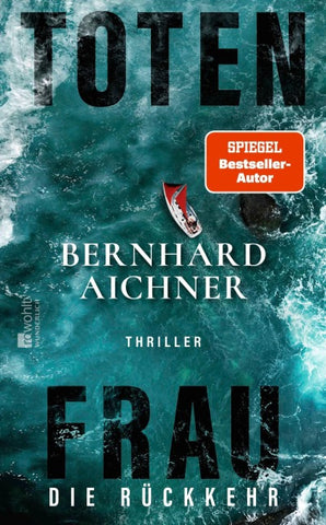 Totenfrau – Die Rückkehr
