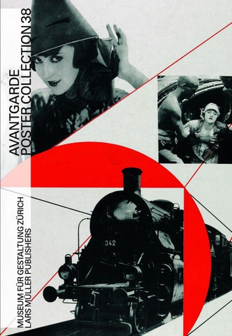 Avantgarde