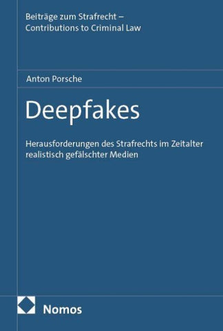 Deepfakes