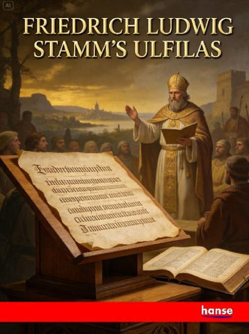 Friedrich Ludwig Stamm's Ulfilas