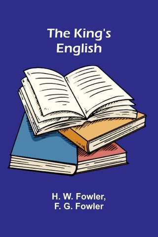The King's English