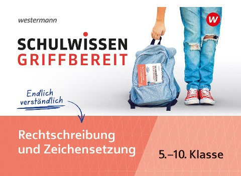 Schulwissen griffbereit