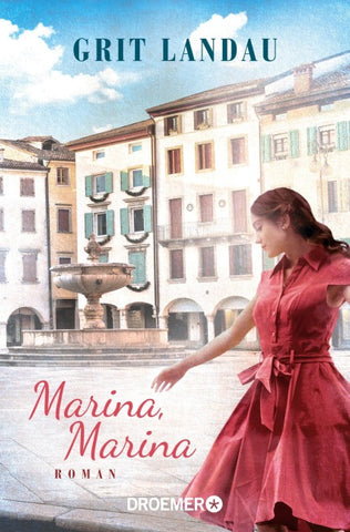 Marina, Marina