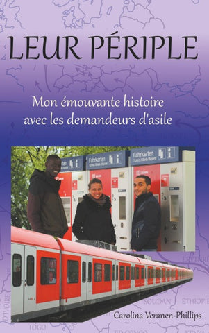 Leur périple
