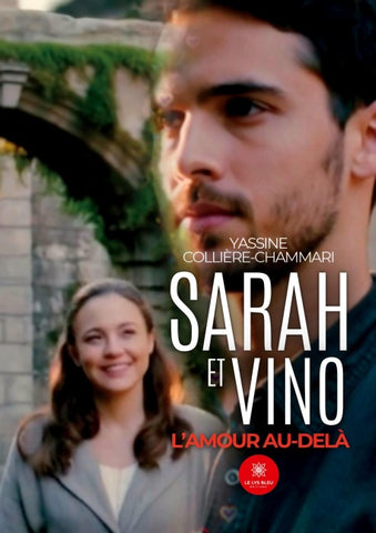 Sarah et Vino