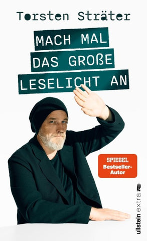 Mach mal das große Leselicht an