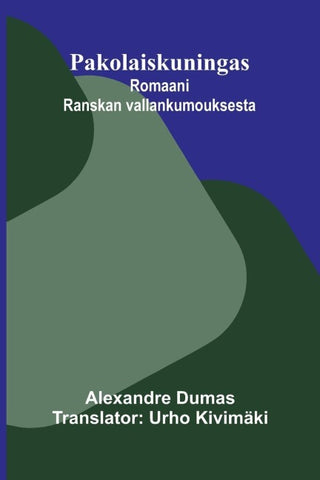 Pakolaiskuningas