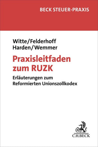 Praxisleitfaden zum RUZK