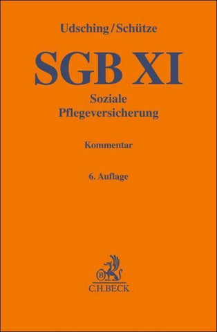 SGB XI