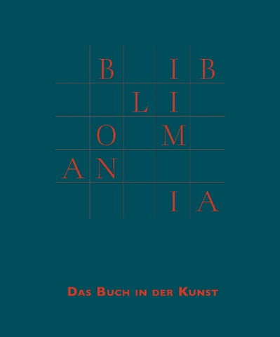 Bibliomania