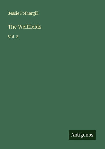 The Wellfields