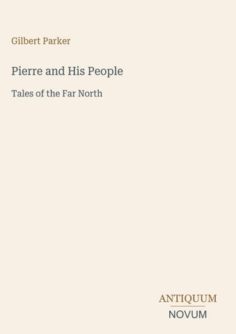 Pierre and His People