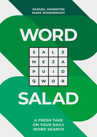 Word Salad