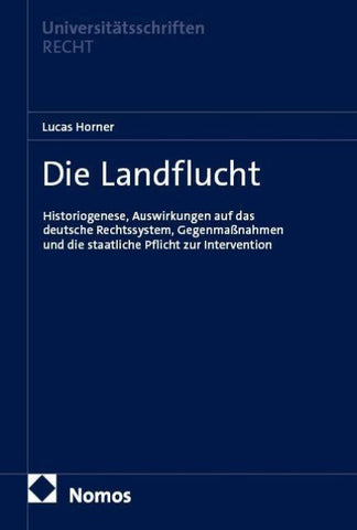 Die Landflucht