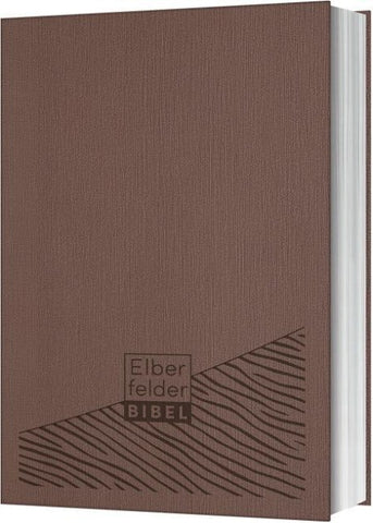 Elberfelder Bibel Standardausgabe