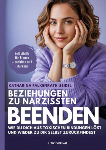 Beziehungen zu Narzissten beenden