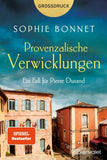 Provenzalische Verwicklungen