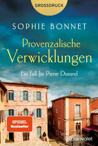 Provenzalische Verwicklungen