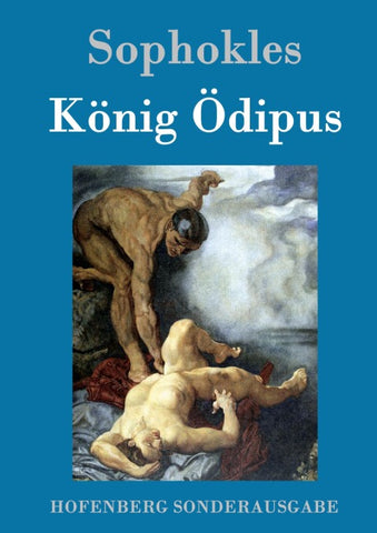 König Ödipus
