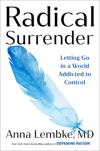 Radical Surrender