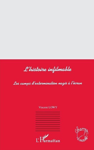 L'HISTOIRE INFILMABLE
