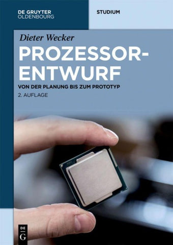 Prozessorentwurf