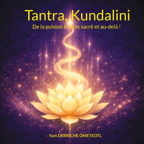 Tantra, Kundalini