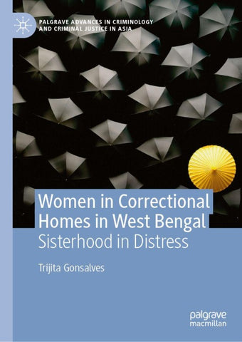 Women in Correctional Homes in West Bengal
