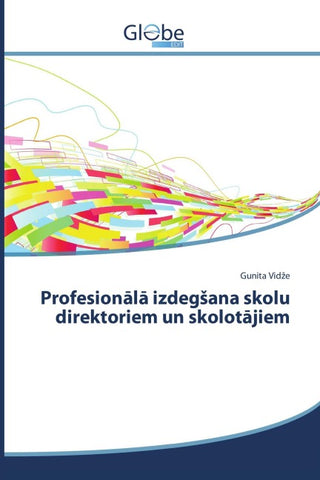 Profesion¿l¿ izdeg¿ana skolu direktoriem un skolot¿jiem
