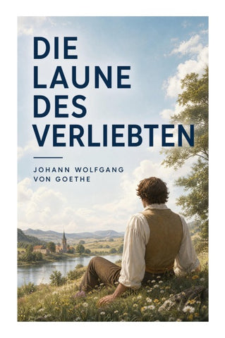 Die Laune des Verliebten