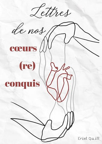 Lettres de nos coeurs (re)conquis