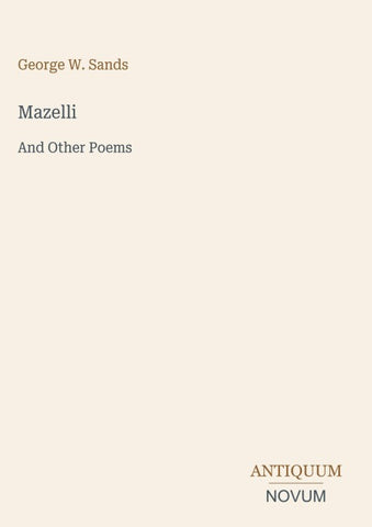 Mazelli