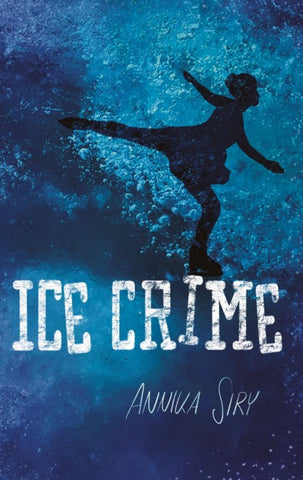 Ice Crime