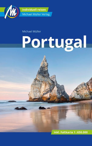 MICHAEL MÜLLER Reiseführer Portugal