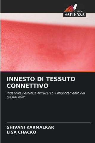 INNESTO DI TESSUTO CONNETTIVO