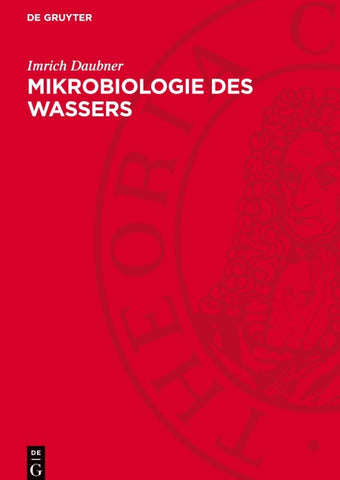 Mikrobiologie des Wassers