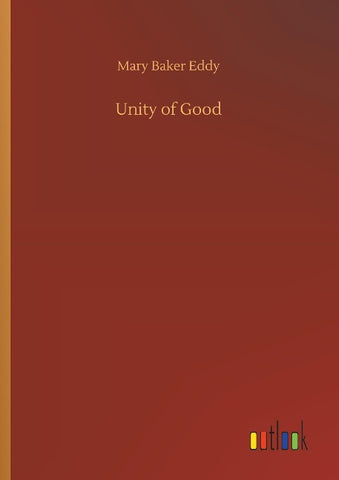 Unity of Good