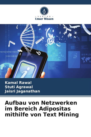 Aufbau von Netzwerken im Bereich Adipositas mithilfe von Text Mining