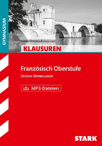 STARK Französisch Oberstufe - Klausuren Gymnasium