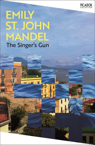 The Singer's Gun