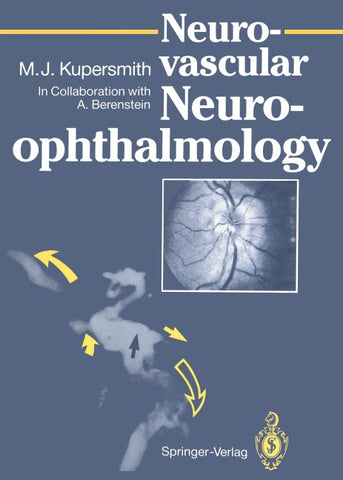 Neuro-vascular Neuro-ophthalmology