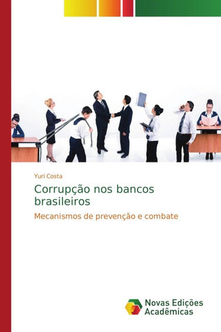 Corrupção nos bancos brasileiros