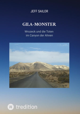 Gila-Monster
